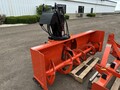 2020 Kubota L4060HSTC Tractor