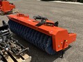 2020 Kubota L4060HSTC Tractor