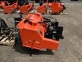 2020 Kubota L4060HSTC Tractor