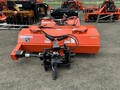 2020 Kubota L4060HSTC Tractor