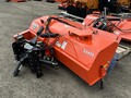 2020 Kubota L4060HSTC Tractor