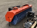 2020 Kubota L4060HSTC Tractor