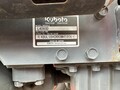 2020 Kubota L4060HSTC Tractor