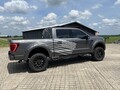 2021 Ford F150 Pickup