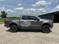 2021 Ford F150 Pickup