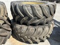  Goodyear 650/65R38 Wheels / Tires / Track
