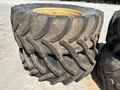  Goodyear 650/65R38 Wheels / Tires / Track