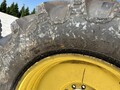  Goodyear 650/65R38 Wheels / Tires / Track
