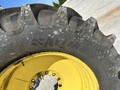  Goodyear 650/65R38 Wheels / Tires / Track