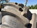  Goodyear 650/65R38 Wheels / Tires / Track