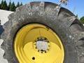  Goodyear 650/65R38 Wheels / Tires / Track