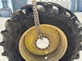  Goodyear 650/65R38 Wheels / Tires / Track