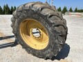  Goodyear 650/65R38 Wheels / Tires / Track
