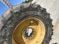  Goodyear 650/65R38 Wheels / Tires / Track