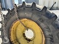  Goodyear 650/65R38 Wheels / Tires / Track