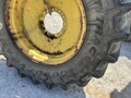  Goodyear 650/65R38 Wheels / Tires / Track