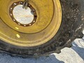  Goodyear 650/65R38 Wheels / Tires / Track