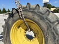  Goodyear 650/65R38 Wheels / Tires / Track