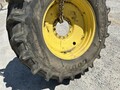  Goodyear 650/65R38 Wheels / Tires / Track