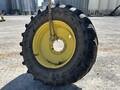  Goodyear 650/65R38 Wheels / Tires / Track