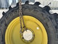  Goodyear 650/65R38 Wheels / Tires / Track