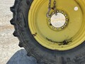  Goodyear 650/65R38 Wheels / Tires / Track