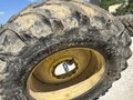  Goodyear 650/65R38 Wheels / Tires / Track