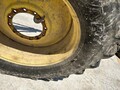  Goodyear 650/65R38 Wheels / Tires / Track