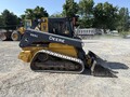 2018 Deere 333G Skid Steer