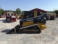 2018 Deere 333G Skid Steer