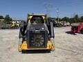 2018 Deere 333G Skid Steer