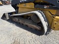 2018 Deere 333G Skid Steer