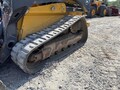 2018 Deere 333G Skid Steer