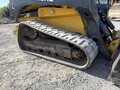 2018 Deere 333G Skid Steer