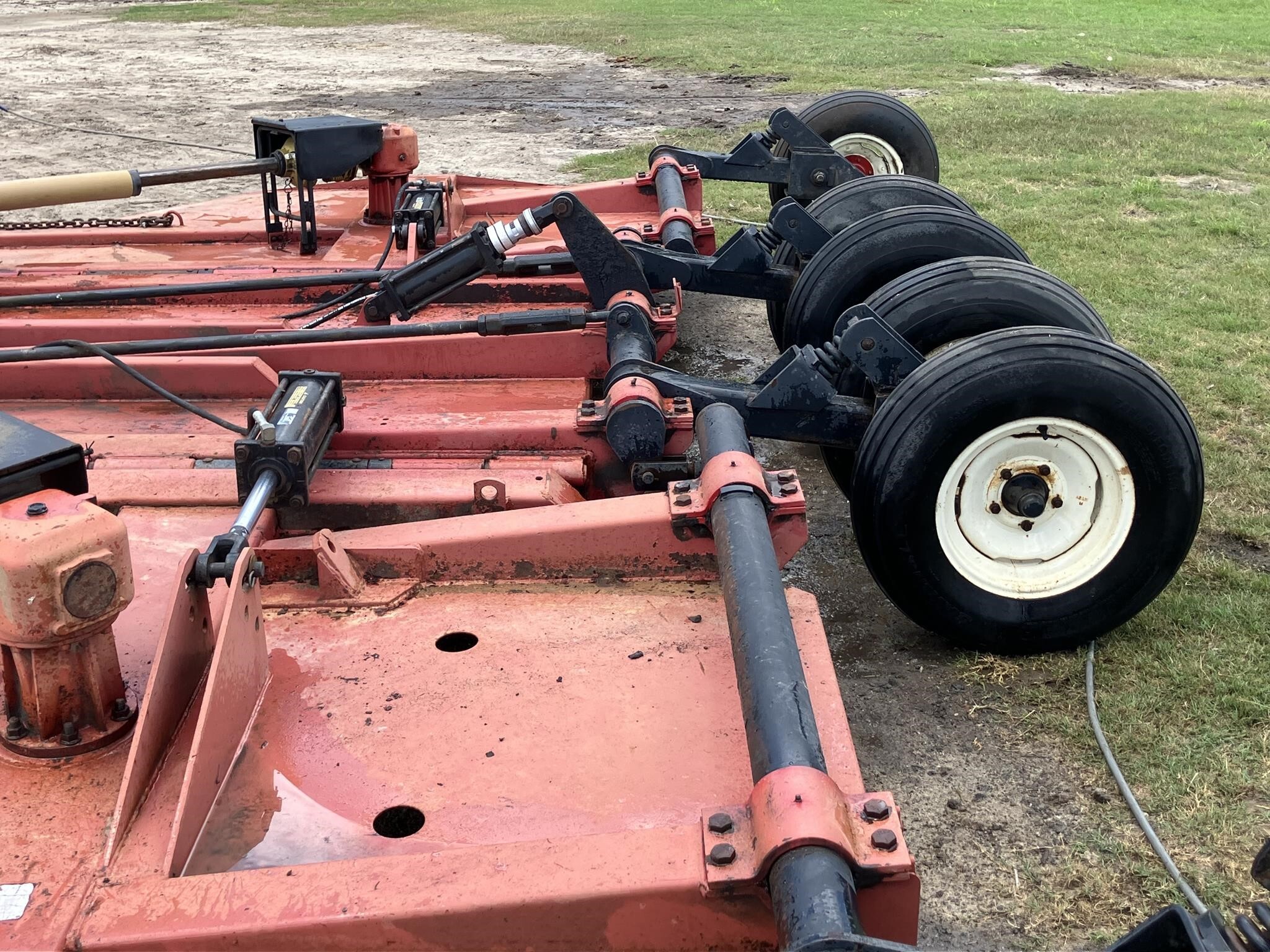  Bush Hog 2620 Rotary Cutter