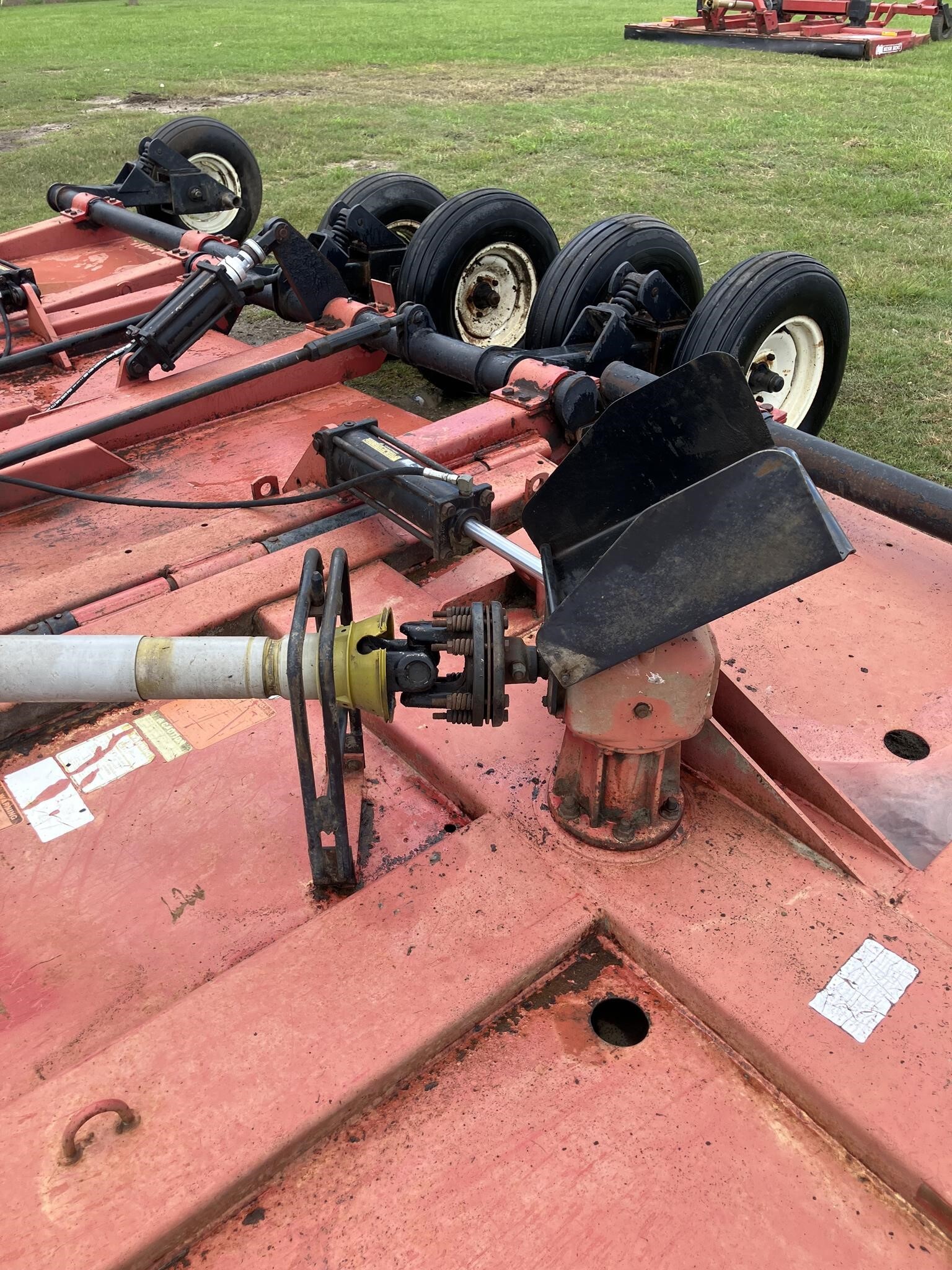  Bush Hog 2620 Rotary Cutter