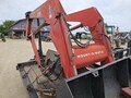  International 2350 Front End Loader