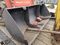  International 2350 Front End Loader