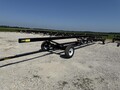  J&M 4WS15-42 Header Trailer