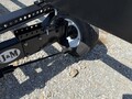  J&M 4WS15-42 Header Trailer