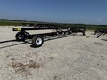  J&M 4WS15-32 Header Trailer