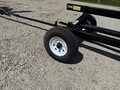  J&M 4WS15-32 Header Trailer