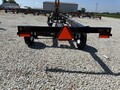  J&M 4WS15-32 Header Trailer