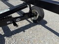  J&M HT974 Header Trailer
