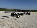  J&M HT974 Header Trailer