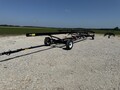  J&M 4WS15-42 Header Trailer