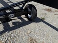  J&M 4WS15-42 Header Trailer