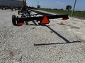  J&M 4WS15-42 Header Trailer