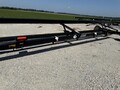  J&M 4WS15-42 Header Trailer