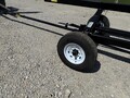  J&M 4WS15-42 Header Trailer